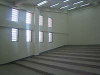 Lecture-hall